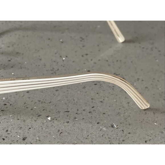 CALVIN KLEIN Eyeglasses Frames ONLY 5188 50-17-135 Bronze Full Rim Unisex